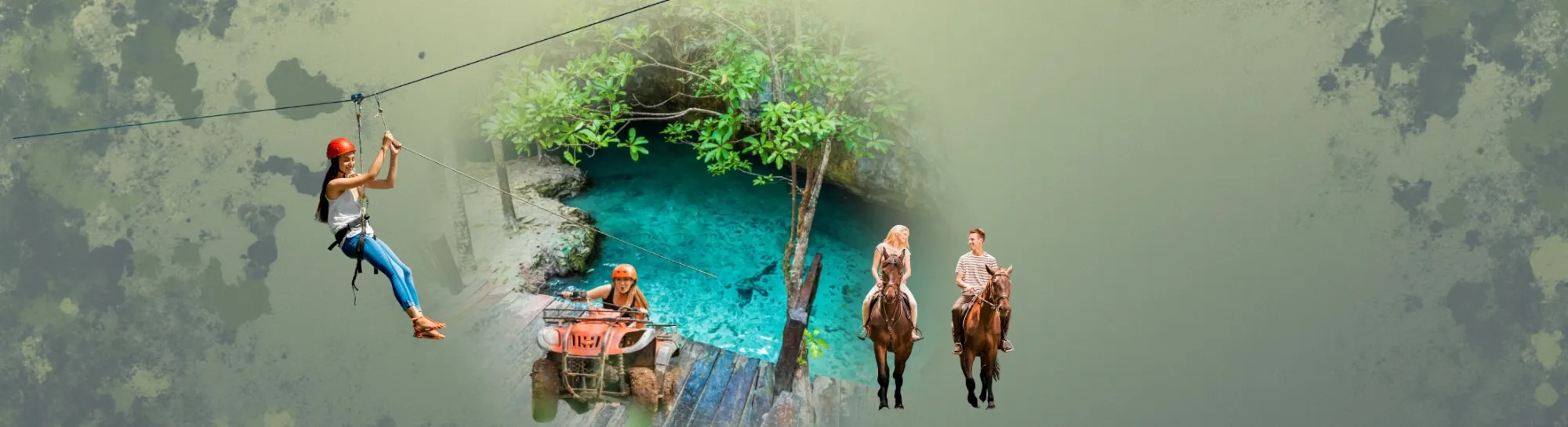 Tours and activities for a great vacation, airport transfers and much more