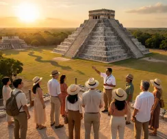 El Equinoccio de Chichén Itzá 2026 