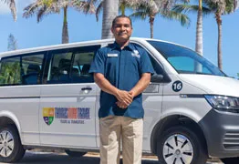 40+ Years of Experience