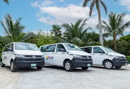 Affordable Cancun to Playa del Carmen Rates