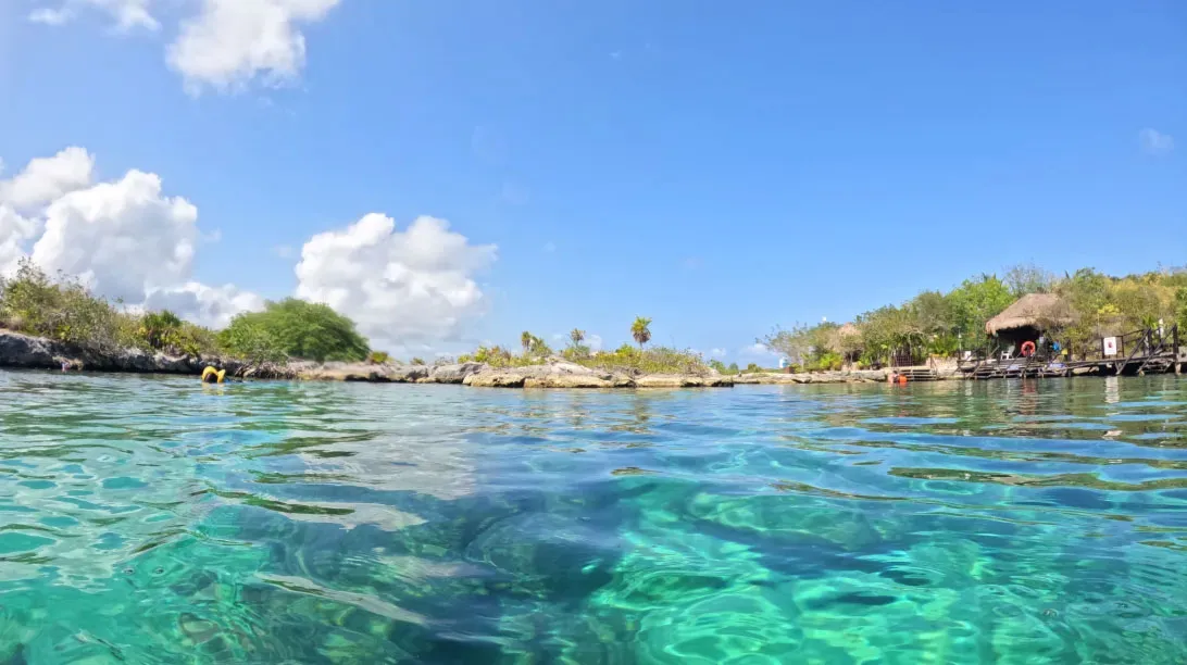 TULUM ADVENTURE CAVERNA Y YALKU