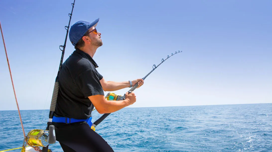 Pesca Deportiva Cancun - Compartido