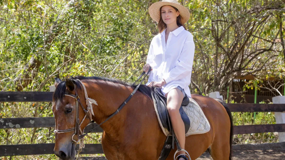Horse Back Riding Tour  Special 2X1