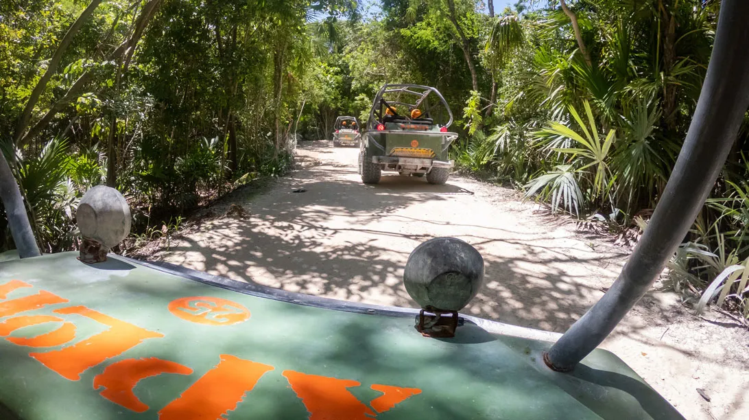 Xplor entrance fee only