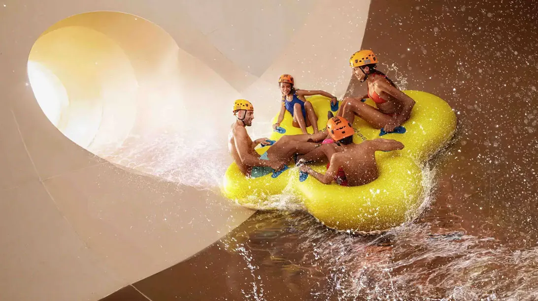 Special combo Xcaret, Xelha and Xplor day tour