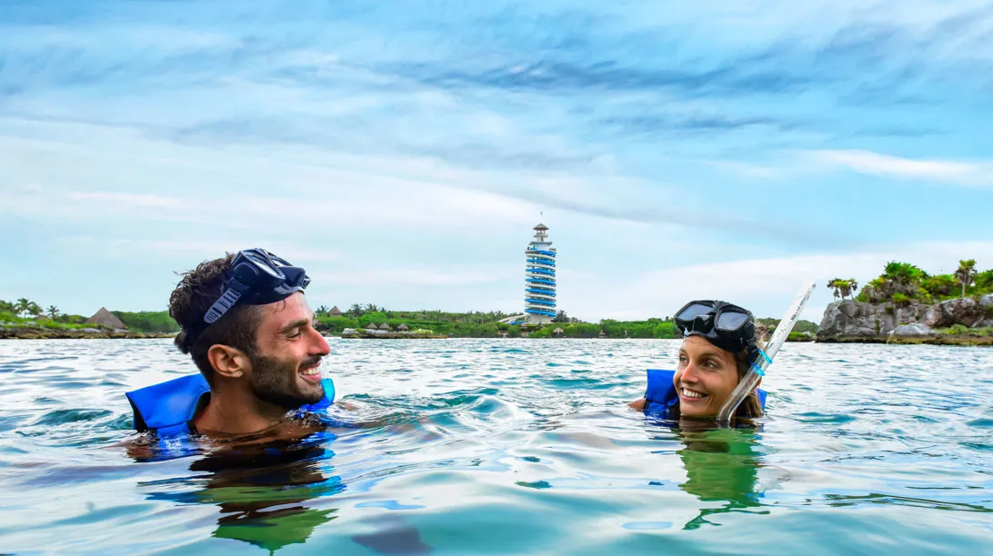 DOLPHINCLUSIVE PREMIUM + XEL HA