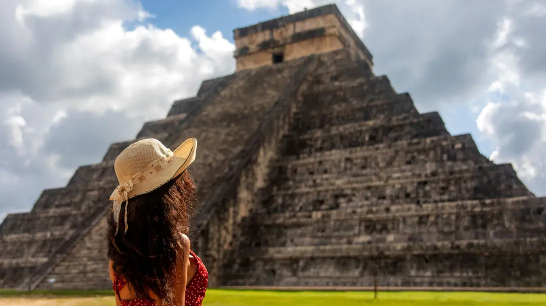 CHICHEN ITZA CUSTOM PRIVATE TOUR
