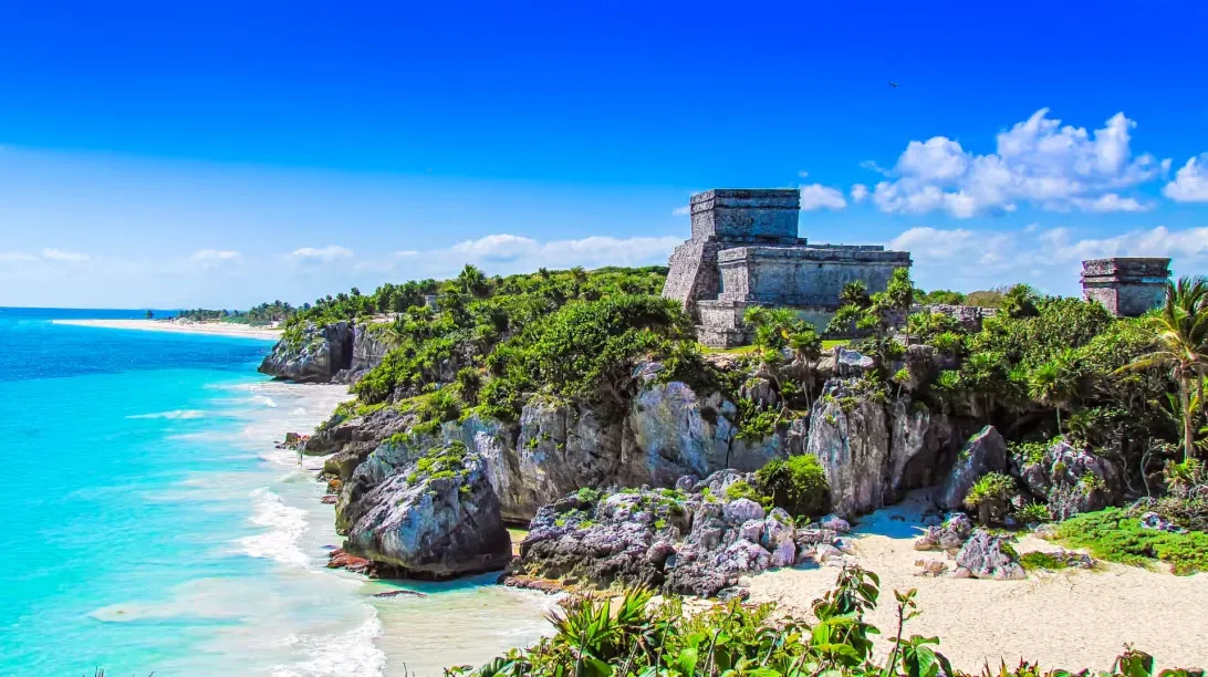 TULUM ADVENTURE CAVERNA Y YALKU