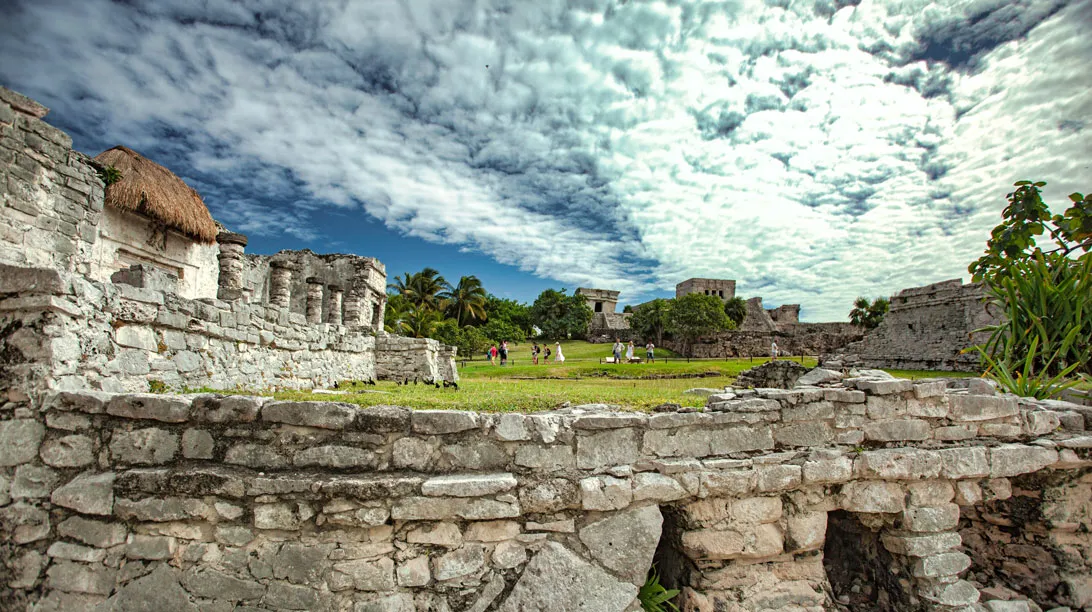 Tulum Private Tour