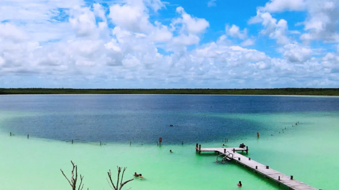 KAAM LUUN CENOTES Y TRADICIONES