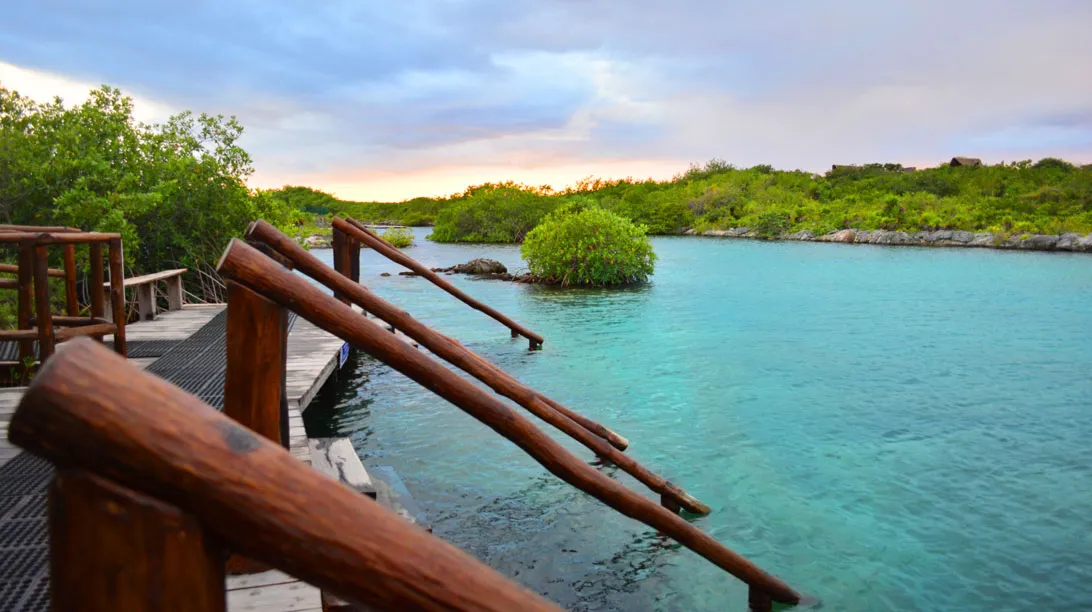 Atvs extreme and snorkeling tour