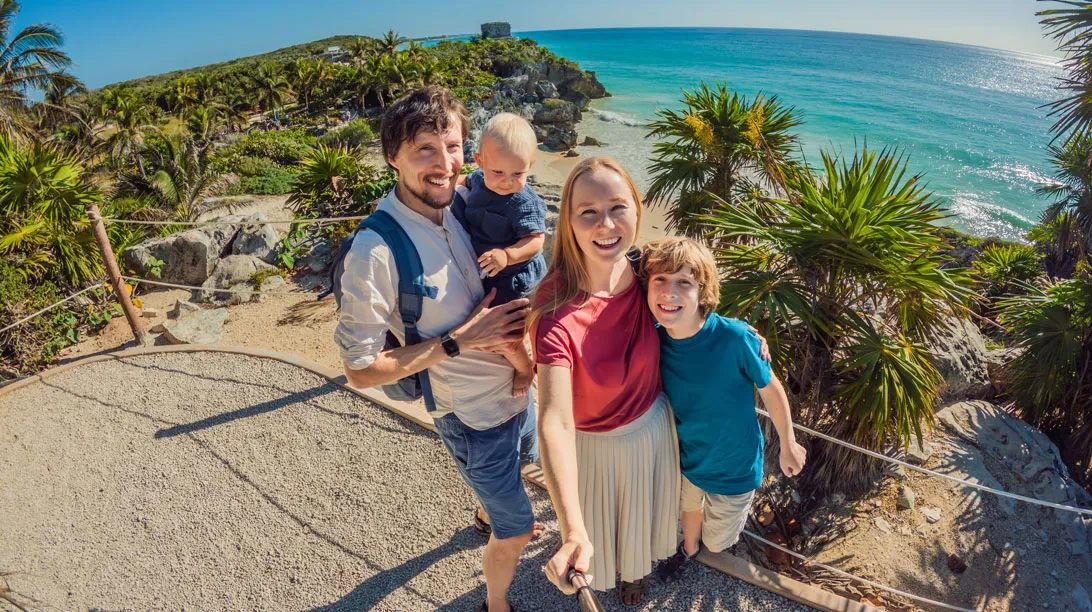 Tulum Private Tour