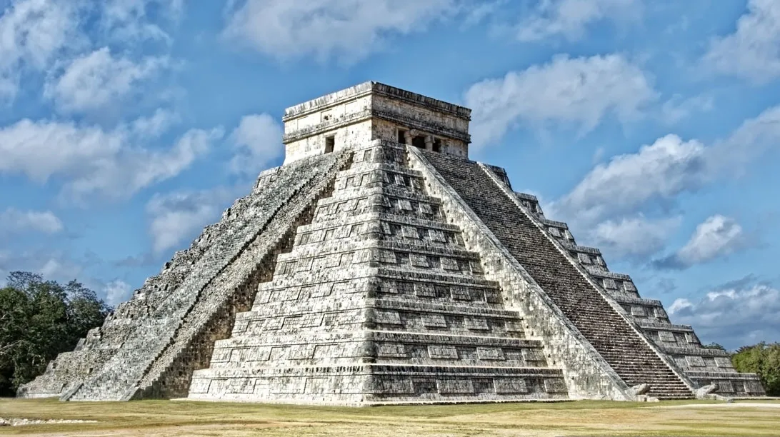 CHICHEN ITZA XICHEN DELUXE