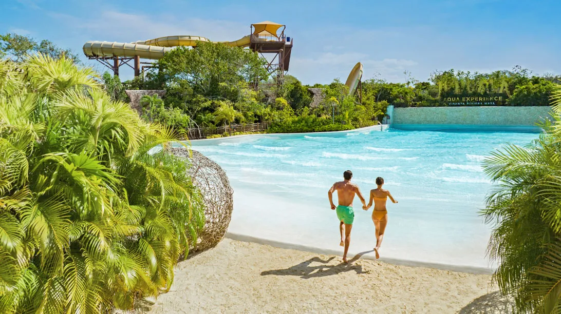 JUNGALA AQUA EXPERIENCE