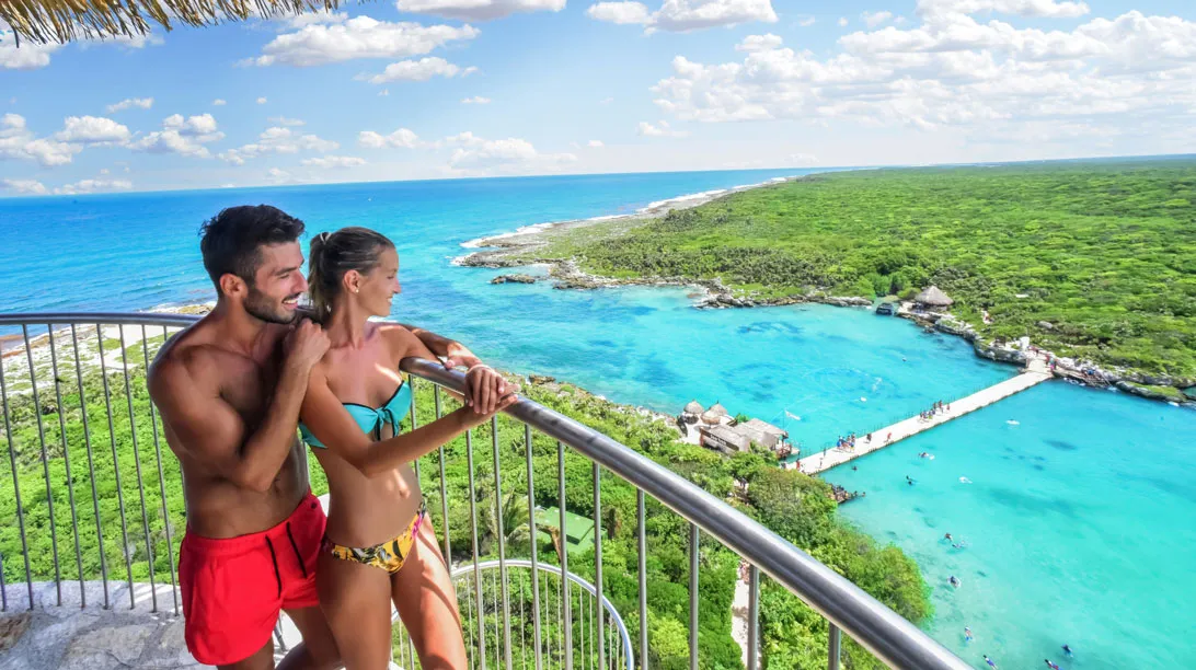 DOLPHINCLUSIVE PREMIUM + XEL HA