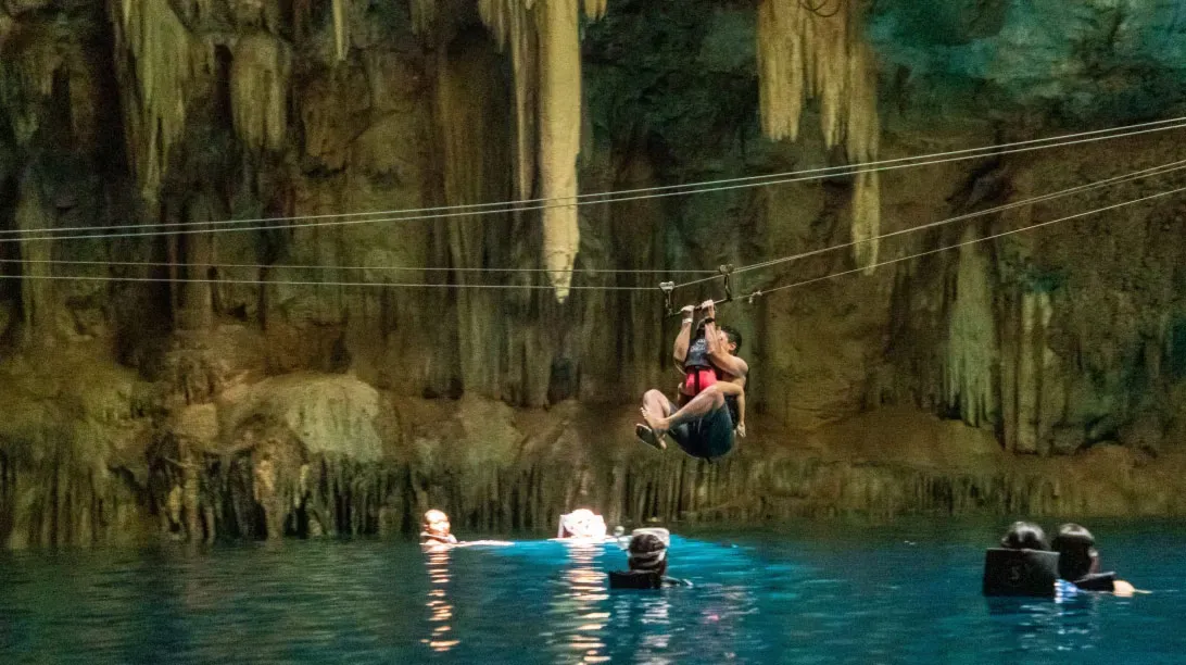 Chichen Itza Exclusivo
