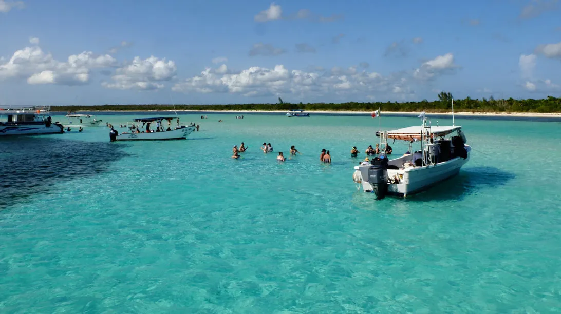 COZUMEL HERITAGE BY JEEP C/TRANSP - EXPLORA