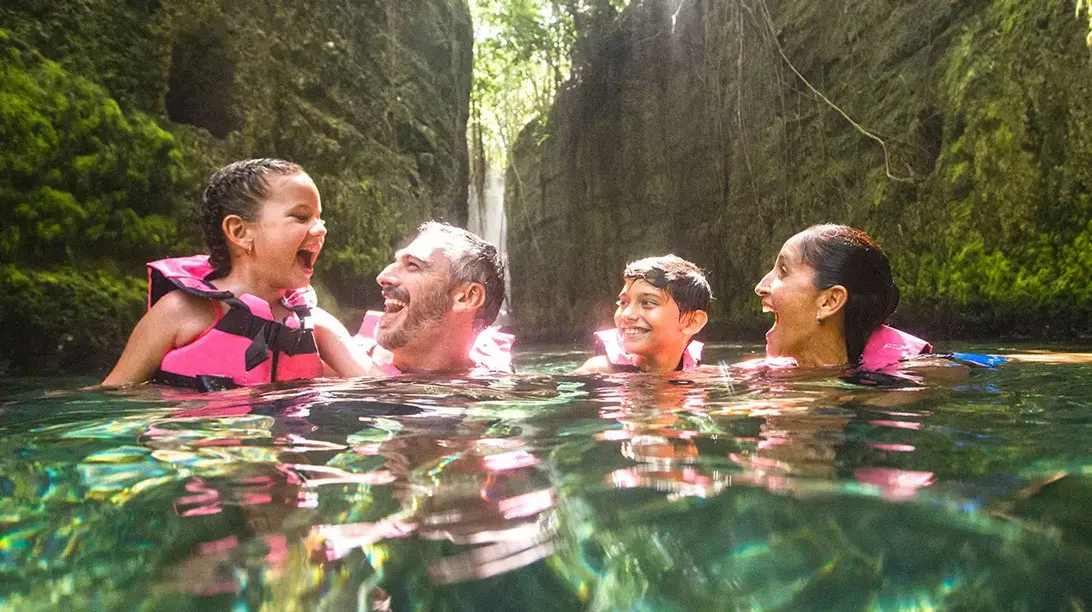 Xcaret plus + Xelha all inc 20% Off