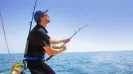 Pesca Deportiva Cancun - Compartido