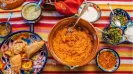 Mexican Culinary Experience Mexico Lindo