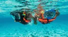 Isla Mujeres Xailing Catamaran Prime
