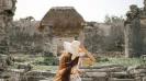 Tulum and cenote