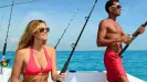 Pesca Deportiva Cancun - Compartido
