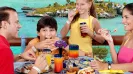 Xel-Ha All Inclusive Tour