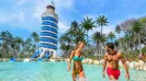 DOLPHINCLUSIVE INTERAX + XEL HA