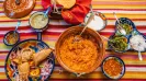 MEXICAN COOKING YUM WORKSHOP
