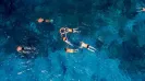 Kuza Adventure with el cielo cozumel