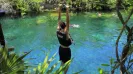 Mayan Adventure Snorkel (3 Ecosystems)