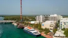 FERRY CANCUN A ISLA MUJERES ROUND TRIP - XAILING