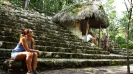 Cobá Sunset Tour