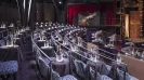 CIRQUE DU SOLEIL JOYA Show only 8 & 9 section