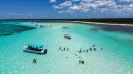 Kuza Adventure with el cielo cozumel