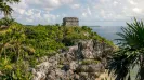 4-in-1 Mayan Ruins Tour: Tulum, Coba, Cenote & Playa del Carmen