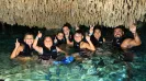 Snorkel extreme, Yalku and Cave
