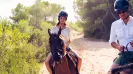 Horse Back Riding Tour  Special 2X1