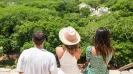 Ek balam y cenote maya
