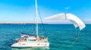 Catamaran Isla Mujeres Privilege
