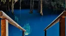 XENOTES TOUR ( 4 CENOTES)
