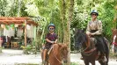 Horse Back Riding Tour  Special 2X1