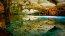 Snorkel extreme, Yalku and Cave