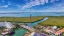 FERRY CANCUN A ISLA MUJERES ROUND TRIP - XAILING