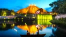 CIRQUE DU SOLEIL JOYA Show con apertitivos gourmet