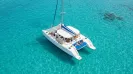 Excursión en Catamarán a Isla Mujeres y Esnórquel