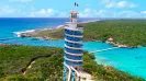 Xel-Ha All Inclusive Tour