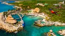 XCARET OR XPLOR  PRIVATE TRANSFER