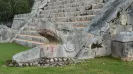 Tour a Chichén Itzá: Excursión Especial con Cenote